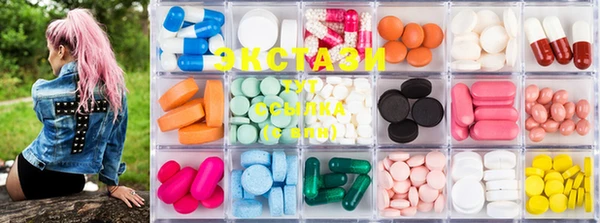 ECSTASY Бородино